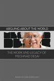 Arguing about the World