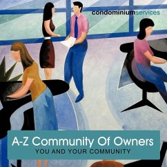 A-Z Community of Owners - Condominium Services