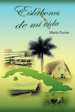 Eslabones de Mi Vida - Porras, Mar&iacutea