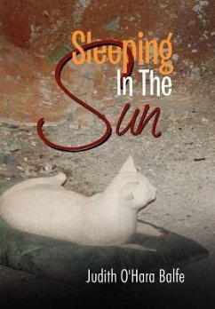 Sleeping in the Sun - Balfe, Judith O.