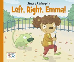 Left, Right, Emma! - Murphy, Stuart J.