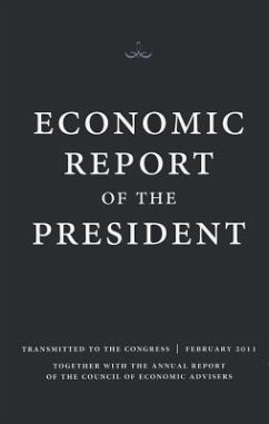 Economic Report of the President