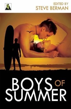 Boys of Summer - Berman, Steve