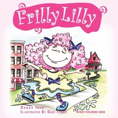 Frilly Lilly - Izzo, Donna