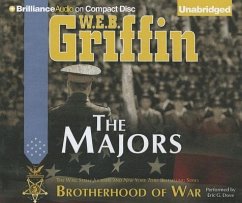 The Majors - Griffin, W. E. B.