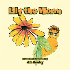 Lily the Worm