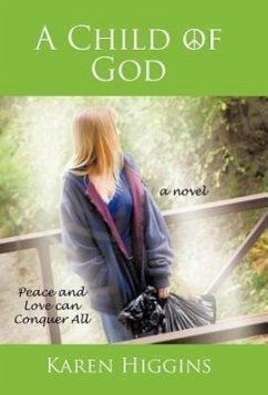 A Child of God - Higgins, Karen