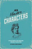 45 Master Characters