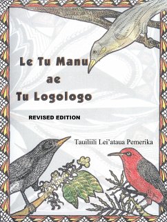 Le Tu Manu ae Tu Logologo