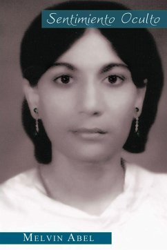 Cover Sentimiento Oculto