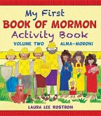 My First Book of Mormon Activity Book