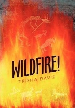 Wildfire! - Davis, Trisha