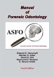 Manual of Forensic Odontology - Bild 1