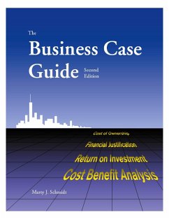 Cover The Business Case Guide