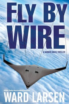 Fly by Wire - Larsen, Ward