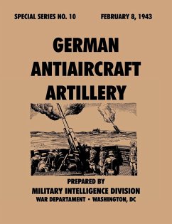 GermanAntiaircraftArtillery (SpecialSeries,no.10)
