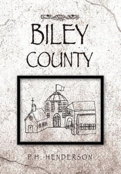 Biley County - Henderson, P. H.