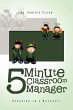 5 Minute Classroom Manager - Bild 1