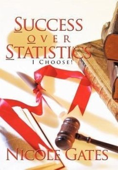 S.O.S. Success Over Statistics - Gates, Nicole