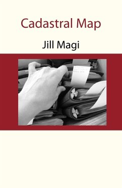 Cadastral Map - Magi, Jill