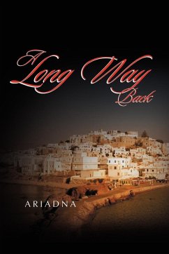 A Long Way Back - Ariadna