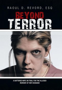Beyond Terror - Revord, Esq Raoul D.