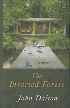 The Inverted Forest - Dalton, John