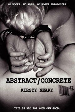 Abstract/Concrete - Neary, Kirsty