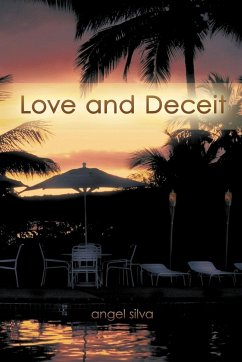 Love and Deceit - Silva, Angel