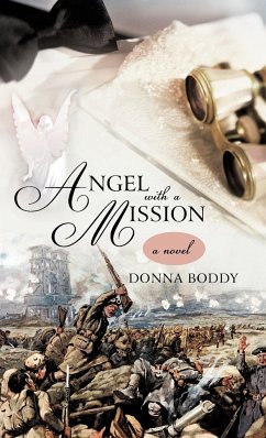 Angel with a Mission - Boddy, Donna