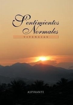 Sentimientos Normales - Nu Ez, Manuel; Nunez, Manuel