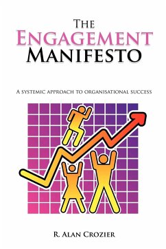 The Engagement Manifesto - Crozier, R. Alan