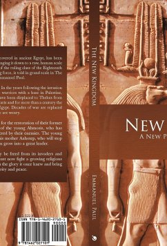 The New Kingdom - Paul, Emmanuel