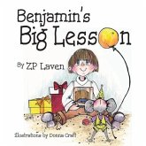 Benjamin's Big Lesson