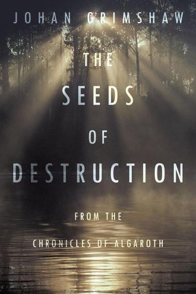 The Seeds of Destruction The Seeds of Destruction