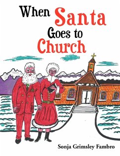When Santa Goes to Church