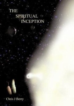 The Spiritual Inception - Berry, Chris J.