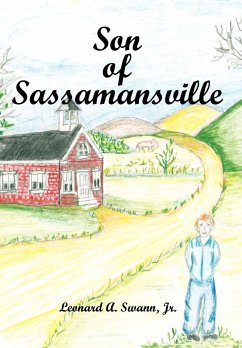 Son of Sassamansville