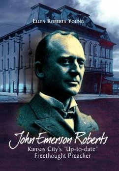 John Emerson Roberts - Young, Ellen Roberts
