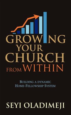 Growing Your Church from Within - Oladimeji, Seyi