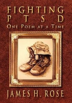 Fighting PTSD - Rose, James H.