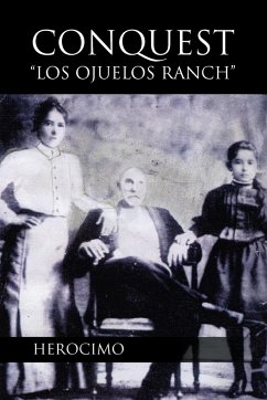 Conquest-Los Ojuelos Ranch - Herocimo