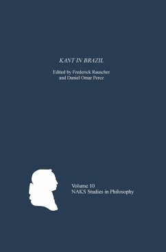 Kant in Brazil