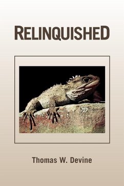 Relinquished - Devine, Thomas W.