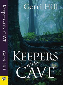 Keepers of the Cave - Hill, Gerri