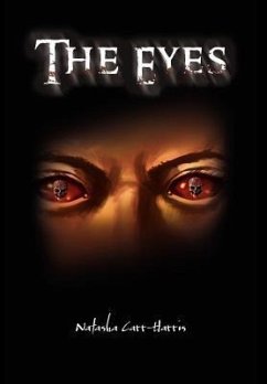 The Eyes - Carr-Harris, Natasha