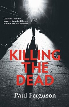 Cover Killing the Dead