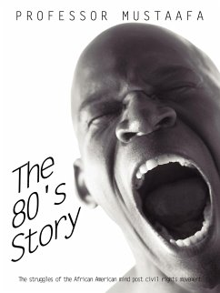 The 80's Story - Mustaafa