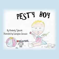 Pesty Boy - Tyburski, Kimberly