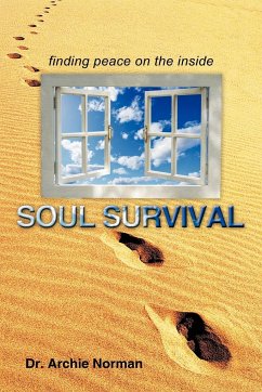 Soul Survival - Norman, Archie